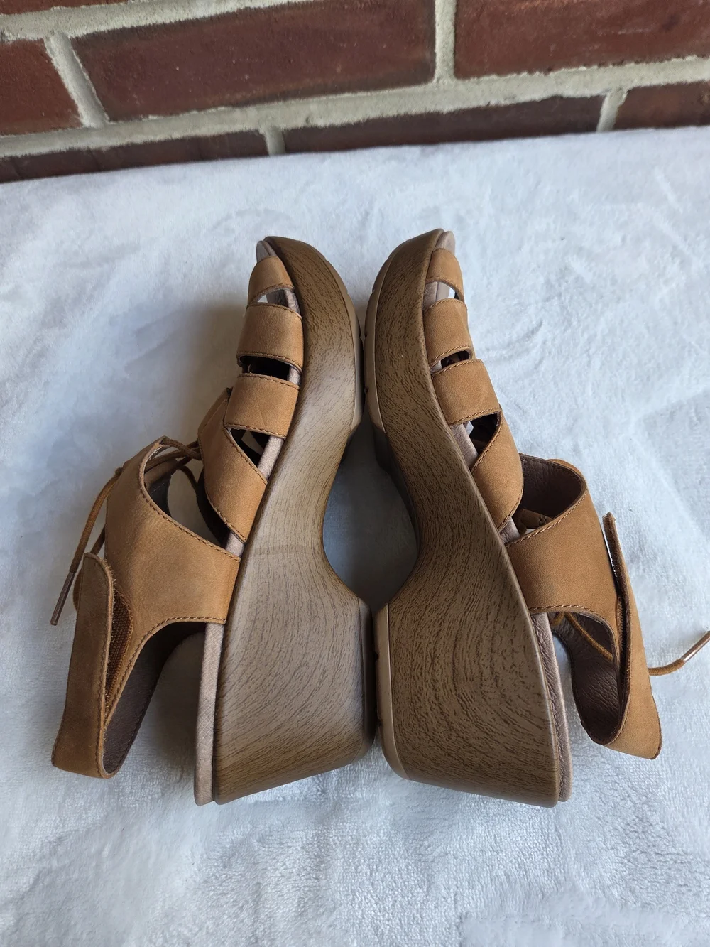 Dansko balance comfort